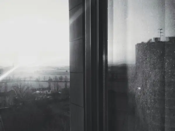 Reflection on the Problem of Reflections